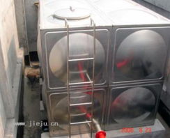 一站式优化 消防水箱与水暖卫浴品牌的市场运作策略